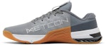 Lookbook Nike Metcon 8 'Kelabu Asap Gum' DO9328-002