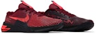 Nike Metcon 8 'Team Red Crimson' Merah Kemerahan. DO9328-600