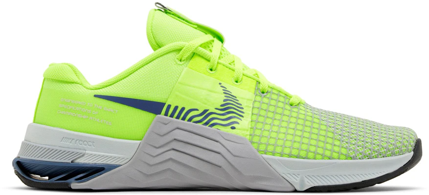 Nike Metcon 8 ''Volt Blu Diffuso'' DO9328-700 Buy Nike Metcon 8 ''Volt Blu Diffuso'' DO9328-700