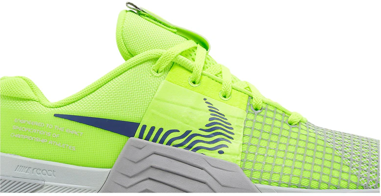Nike Metcon 8 ''Volt Blu Diffuso'' DO9328-700 Order Nike Metcon 8 ''Volt Blu Diffuso'' DO9328-700