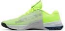 Lookbook Nike Metcon 8 ''Volt Blu Diffuso'' DO9328-700