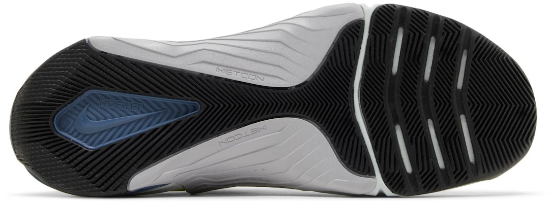 Nike Metcon 8 ''Volt Blu Diffuso'' DO9328-700 Shop Nike Metcon 8 ''Volt Blu Diffuso'' DO9328-700