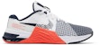 Nike Metcon 8 'Putih Crimson Obsidian' DO9328-101