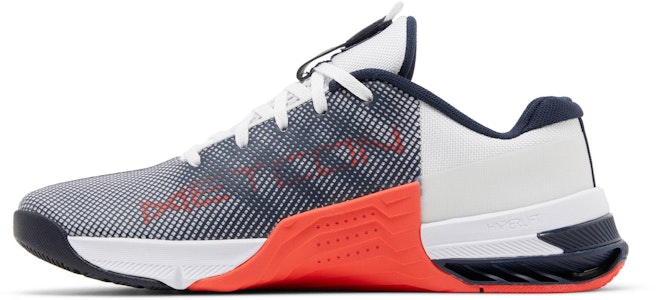 耐吉Metcon 8 '白紅黑曜石' DO9328-101 Lookbook 耐吉Metcon 8 '白紅黑曜石' DO9328-101