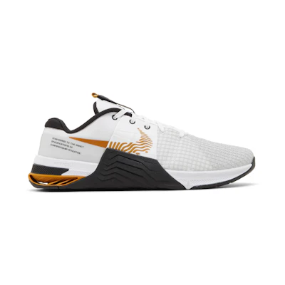 Nike Metcon 8 'White Gold Suede'