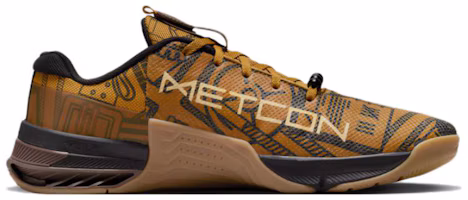 Order Nike Metcon 8 AMP X 低筒訓練鞋 男女同款 棕黑