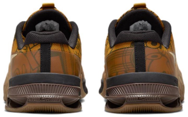 Nike Metcon 8 AMP X 'Coklat Hitam' DX5653-700 Purchase Nike Metcon 8 AMP X 'Coklat Hitam' DX5653-700
