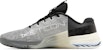 Nike Metcon 8 AMP 'Kelabu Asap Gelap/Hitam' DQ4675-001