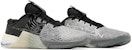 Nike Metcon 8 AMP 'Kelabu Asap Gelap/Hitam' DQ4675-001