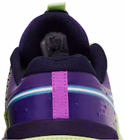 Sizing 耐吉 (Nike) Metcon 8 AMP '深紫色幾乎伏特' DV1206-500