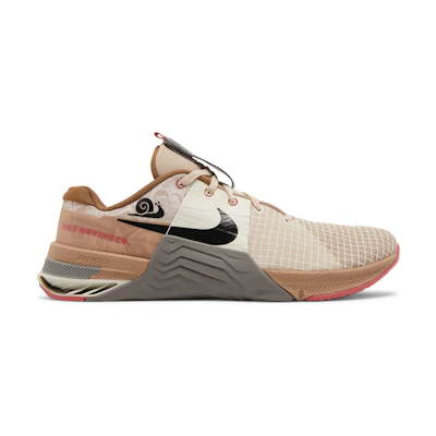 Nike Metcon 8 AMP 'Moving Company'