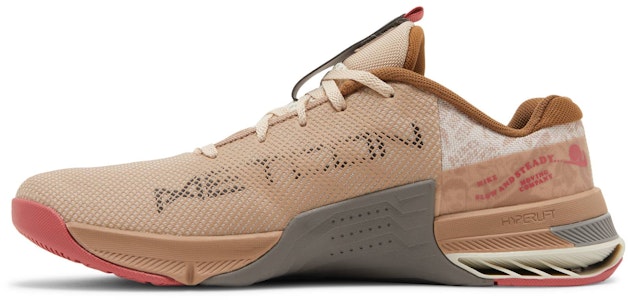 Nike Metcon 8 AMP 'Moving Company' Lelaki & Wanita DV1206-100 Lookbook Nike Metcon 8 AMP 'Moving Company' Lelaki & Wanita DV1206-100