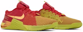 Cheap Nike Metcon 8 AMP ''Rouge Picante Cactus Éclatant'' DV9019-600