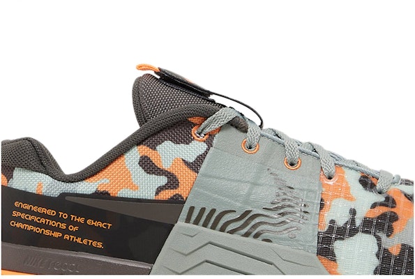 Nike Metcon 8 AMP 'Smoky Camo' DV9019-300 Order Nike Metcon 8 AMP 'Smoky Camo' DV9019-300