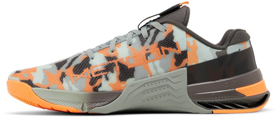 Nike Metcon 8 AMP 'Smoky Camo' DV9019-300 Lookbook Nike Metcon 8 AMP 'Smoky Camo' DV9019-300