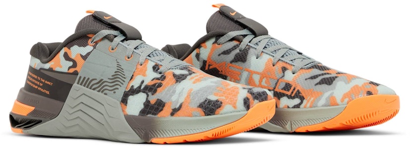 Nike Metcon 8 AMP 'Smoky Camo' Lelaki Wanita Kasut Sukan Fitness Gym DV9019-300 Cheap Nike Metcon 8 AMP 'Smoky Camo' Lelaki Wanita Kasut Sukan Fitness Gym DV9019-300