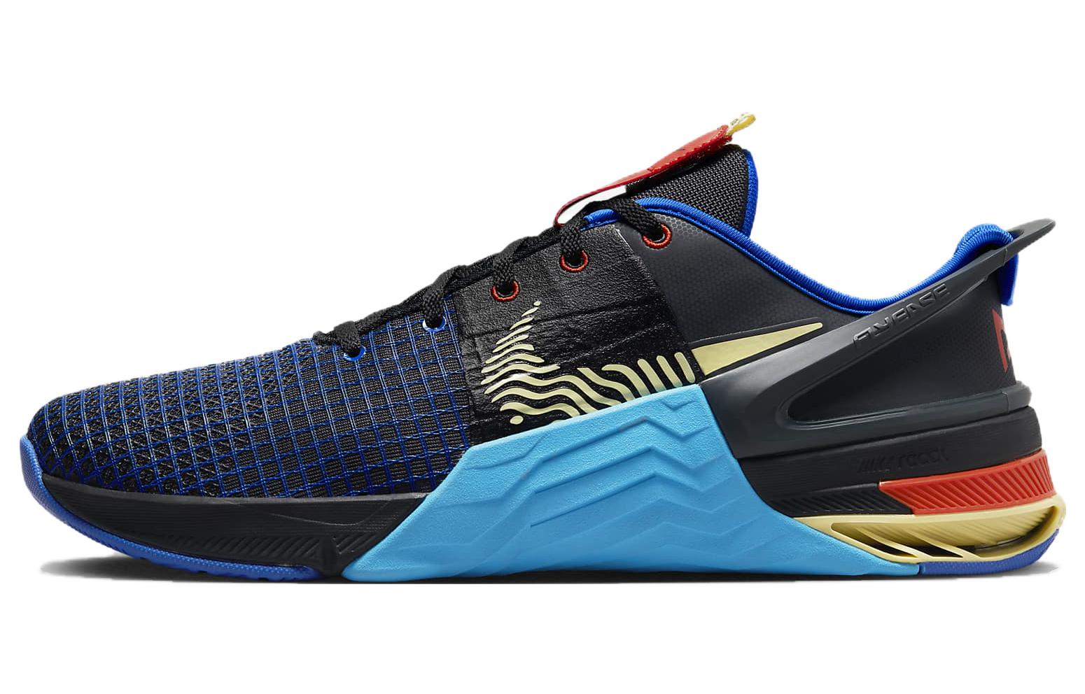 Buy ナイキ メトコン8 フライイーズ "ブラック" DO9388