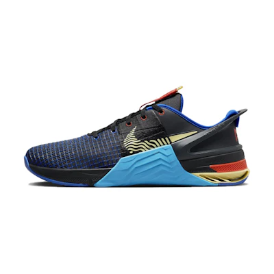 Nike Metcon 8 FlyEase 'Multi-Color'