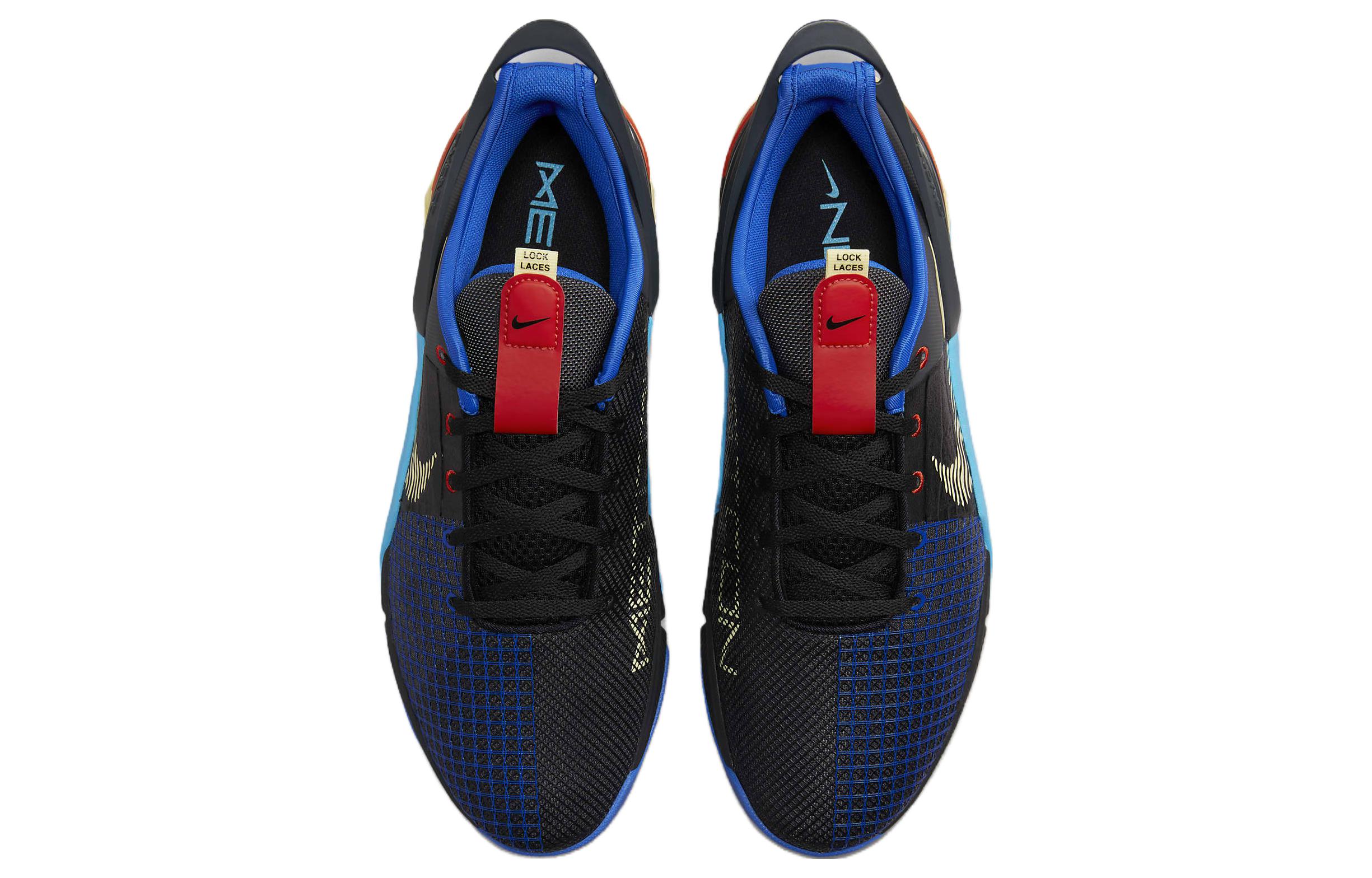 Shop ナイキ メトコン8 フライイーズ "ブラック" DO9388