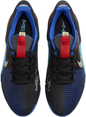 ナイキ メトコン8 フライイーズ "ブラック" DO9388 Shop ナイキ メトコン8 フライイーズ "ブラック" DO9388