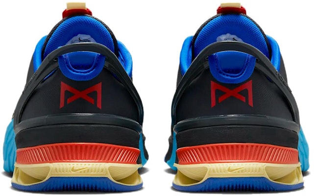 ナイキ メトコン8 フライイーズ "ブラック" DO9388 Purchase ナイキ メトコン8 フライイーズ "ブラック" DO9388