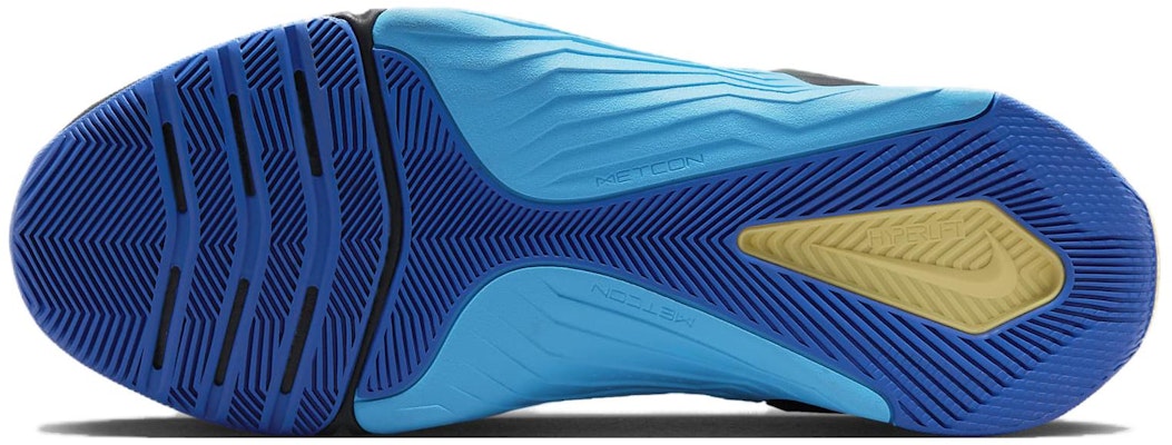 ナイキ メトコン8 フライイーズ "ブラック" DO9388 Details for ナイキ メトコン8 フライイーズ "ブラック" DO9388