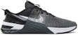 Nike Metcon 8 FlyEase 'Hitam Kelabu Asap Gelap' DO9388-001