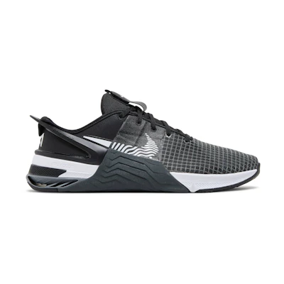 Nike Metcon 8 FlyEase 'Black Dark Smoke Grey'