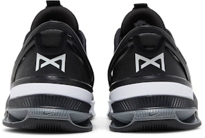 Nike Metcon 8 FlyEase 'Negro Humo Gris Oscuro' DO9388-001 Details for Nike Metcon 8 FlyEase 'Negro Humo Gris Oscuro' DO9388-001