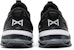 Nike Metcon 8 FlyEase 'Hitam Kelabu Asap Gelap' DO9388-001