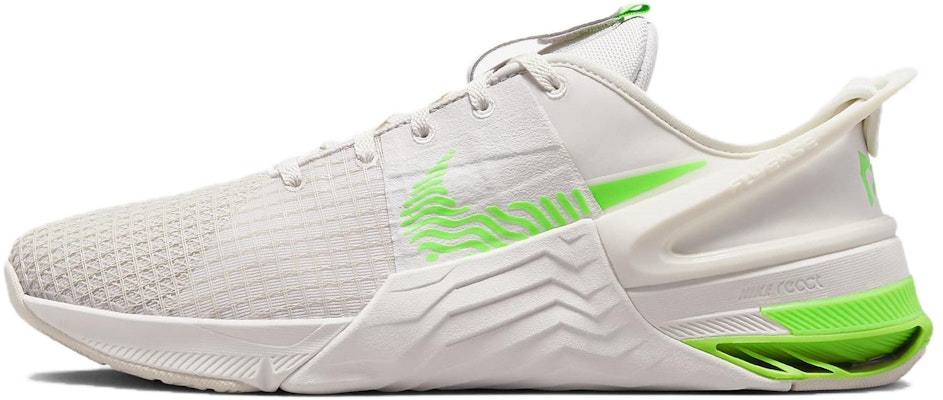 Nike Metcon 8 FlyEase 'Phantom Green Strike' DO9388-006 Buy Nike Metcon 8 FlyEase 'Phantom Green Strike' DO9388-006