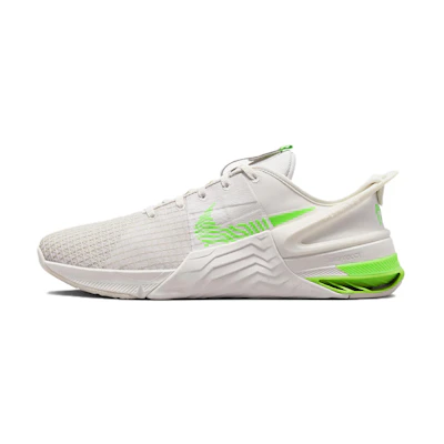 Nike Metcon 8 FlyEase 'Phantom Green Strike'