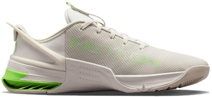 나이키 메트콘 8 플라이이즈 "팬텀 그린 스트라이크" DO9388-006 Order 나이키 메트콘 8 플라이이즈 "팬텀 그린 스트라이크" DO9388-006