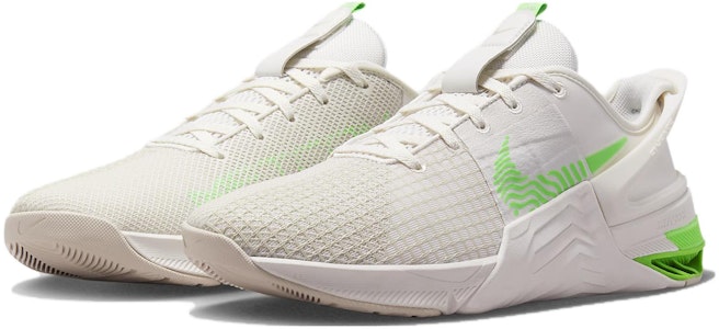 耐吉 Metcon 8 FlyEase '幽靈綠擊' DO9388-006 Lookbook 耐吉 Metcon 8 FlyEase '幽靈綠擊' DO9388-006