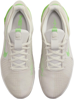 耐克 Metcon 8 FlyEase 幻影绿黄款 DO9388-006 Shop 耐克 Metcon 8 FlyEase 幻影绿黄款 DO9388-006