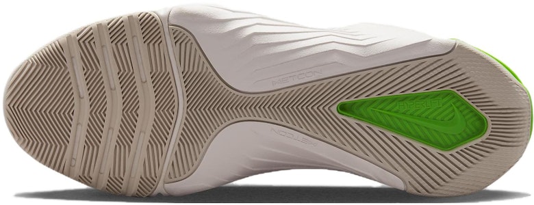 耐吉 Metcon 8 FlyEase '幽靈綠擊' DO9388-006 Details for 耐吉 Metcon 8 FlyEase '幽靈綠擊' DO9388-006