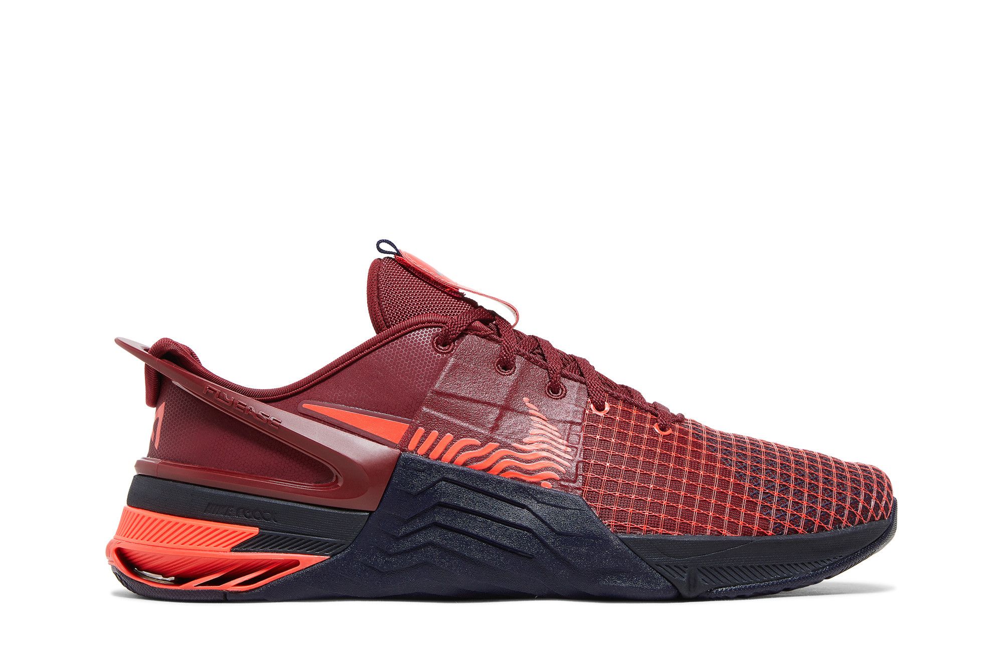 Nike Metcon 8 FlyEase 'Team Red' DO9388-600