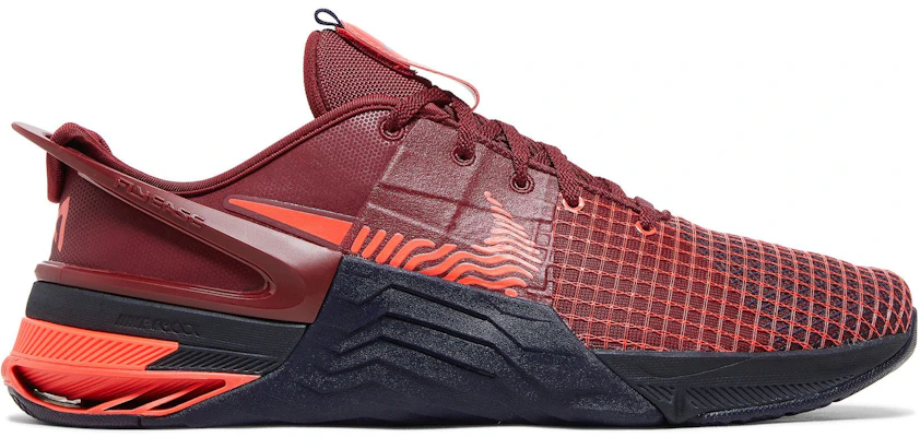 Nike Metcon 8 FlyEase ''Team Red'' Scarpe da Ginnastica DO9388-600 Buy Nike Metcon 8 FlyEase ''Team Red'' Scarpe da Ginnastica DO9388-600