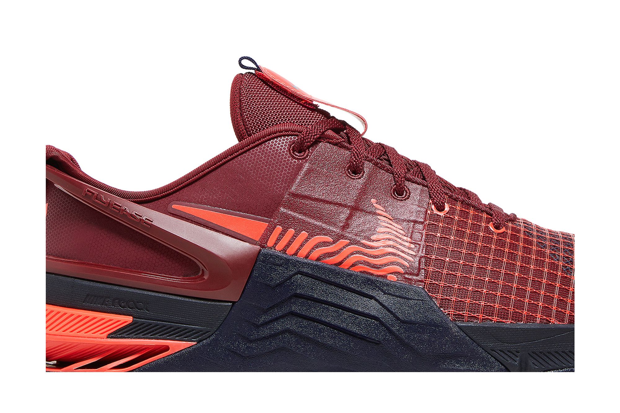 Order Nike Metcon 8 FlyEase ''Team Red'' Scarpe da Ginnastica DO9388-600