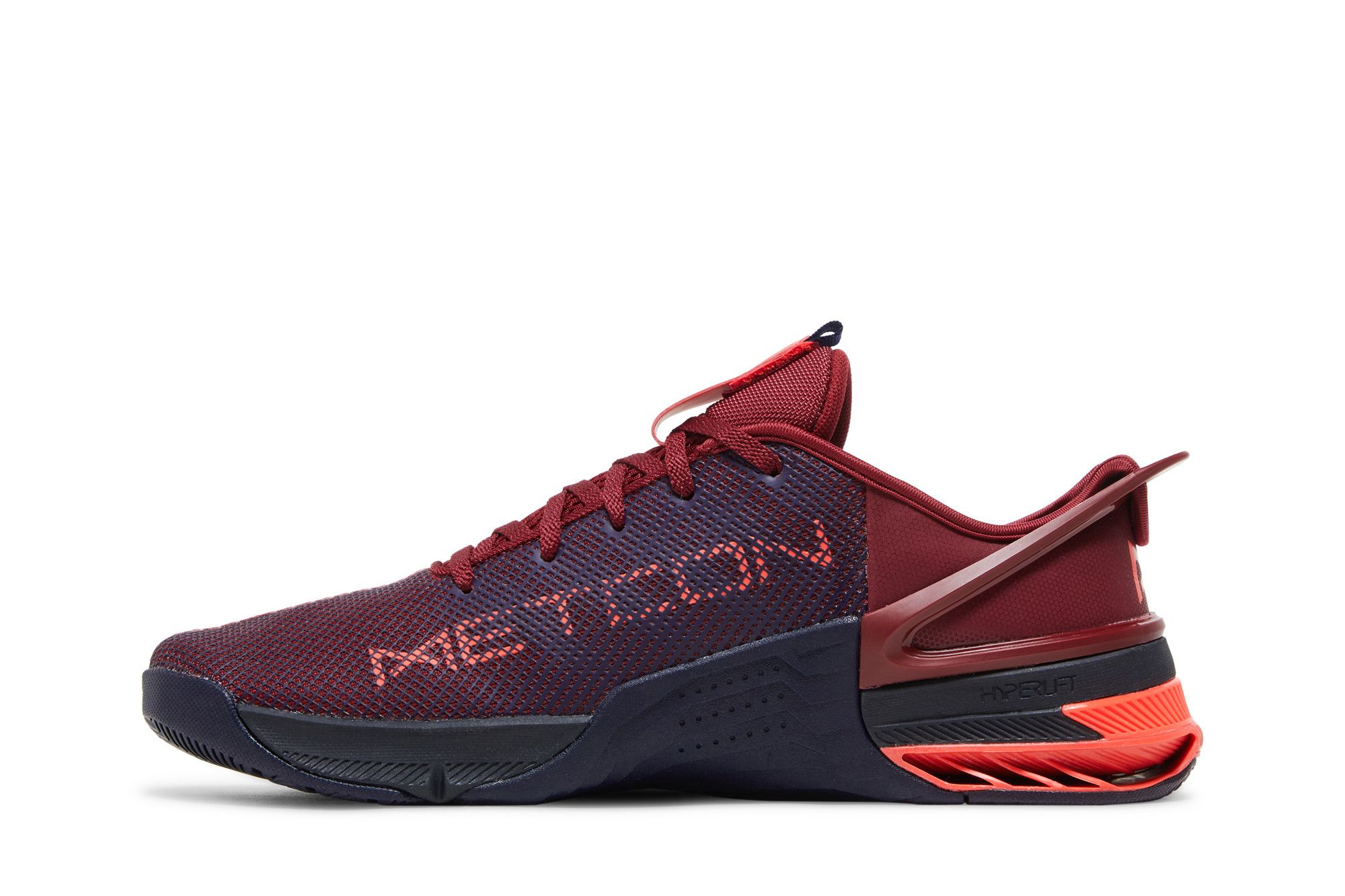 Lookbook Nike Metcon 8 FlyEase ''Team Red'' Scarpe da Ginnastica DO9388-600