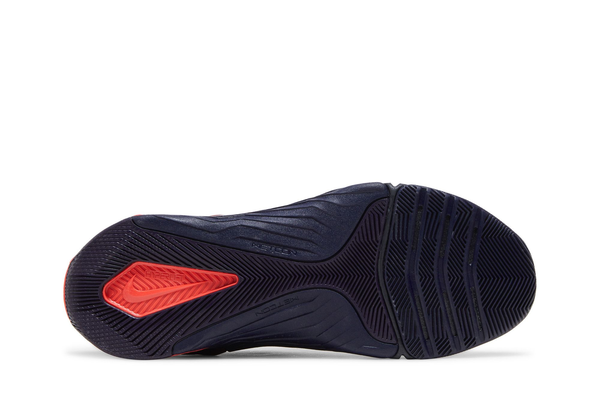 Shop Nike Metcon 8 FlyEase ''Team Red'' Scarpe da Ginnastica DO9388-600