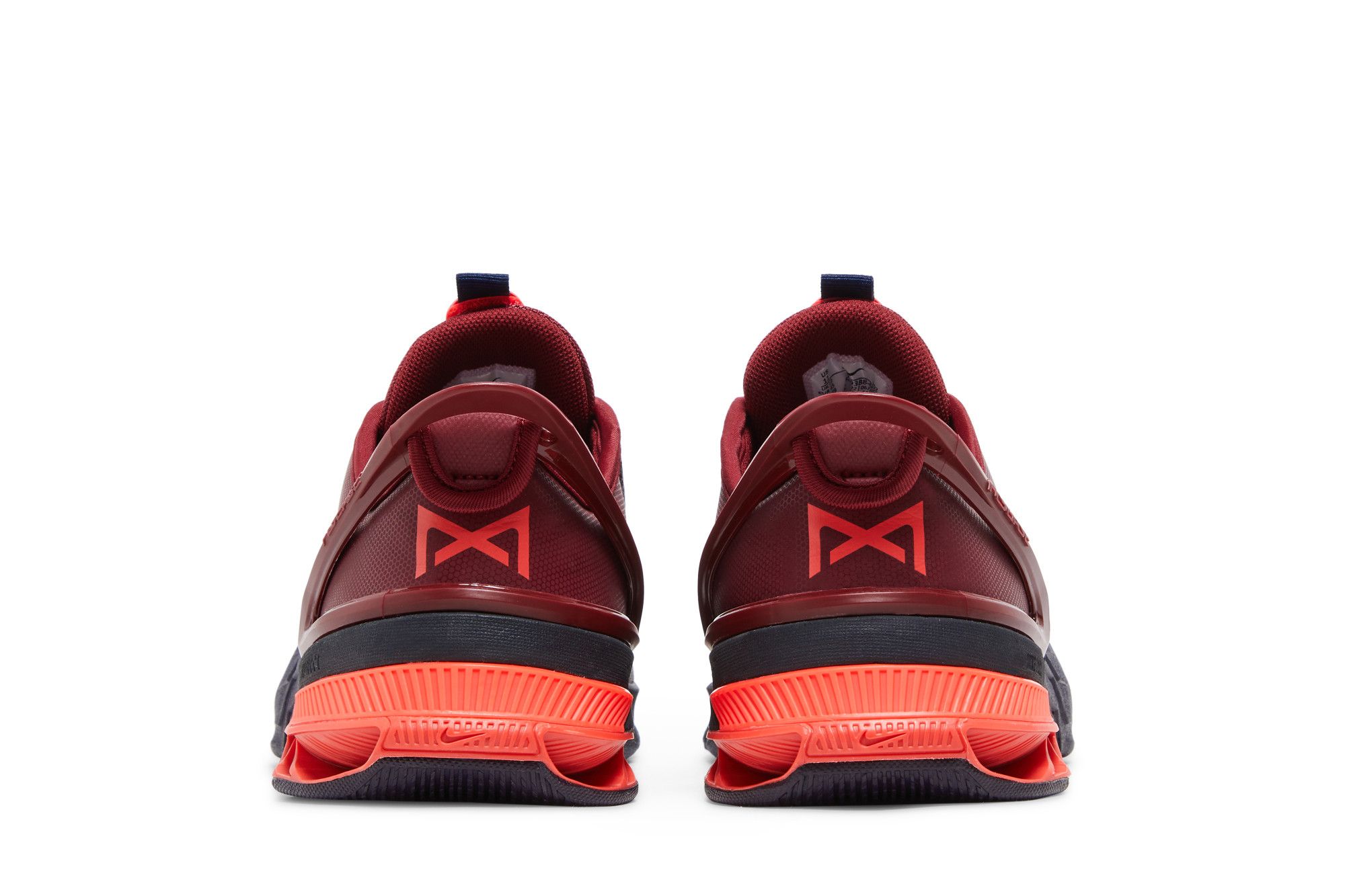 Details for Nike Metcon 8 FlyEase ''Team Red'' Scarpe da Ginnastica DO9388-600