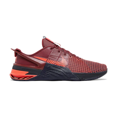 Nike Metcon 8 FlyEase 'Team Red'