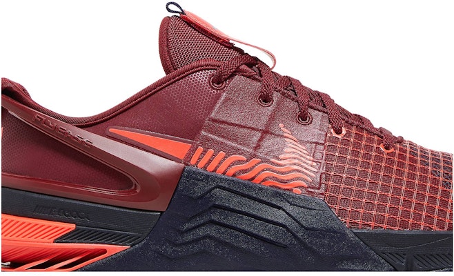 ナイキ メトコン 8 フライイーズ "チームレッド" DO9388-600 Order ナイキ メトコン 8 フライイーズ "チームレッド" DO9388-600