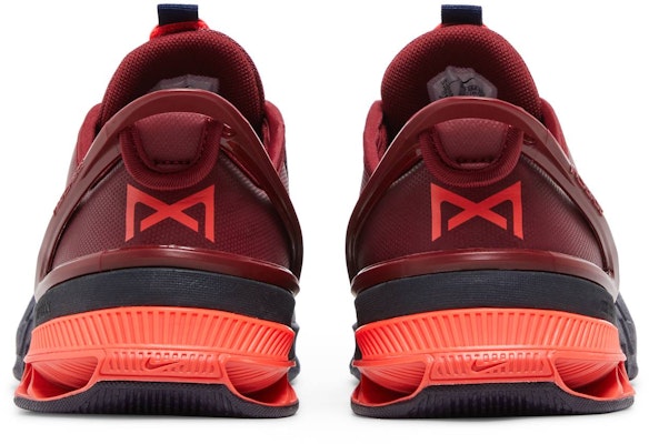 ナイキ メトコン 8 フライイーズ "チームレッド" DO9388-600 Details for ナイキ メトコン 8 フライイーズ "チームレッド" DO9388-600