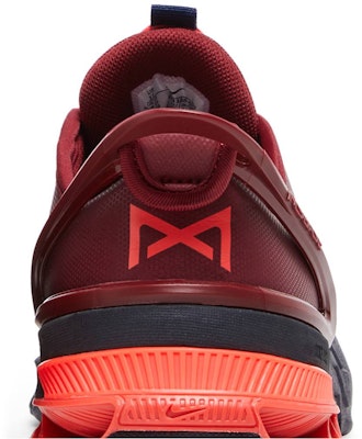 ナイキ メトコン 8 フライイーズ "チームレッド" DO9388-600 Sizing ナイキ メトコン 8 フライイーズ "チームレッド" DO9388-600