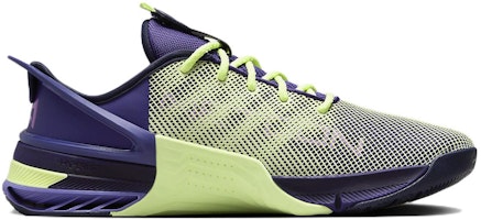 Nike Metcon 8 FlyEase AMP 'Ungu Court Barely Volt' FD0457-500 Order Nike Metcon 8 FlyEase AMP 'Ungu Court Barely Volt' FD0457-500