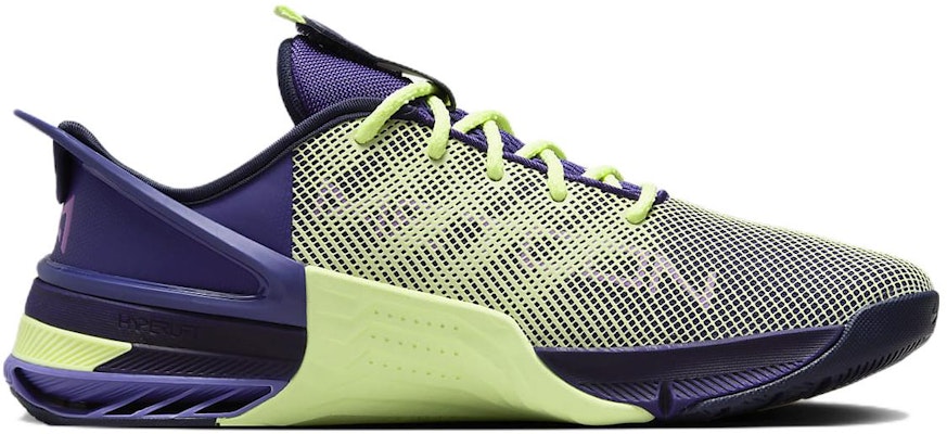 ナイキ メトコン 8 フライイーズ AMP パープル/ボルト FD0457-500 Order ナイキ メトコン 8 フライイーズ AMP パープル/ボルト FD0457-500