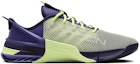 Order ナイキ メトコン 8 フライイーズ AMP パープル/ボルト FD0457-500