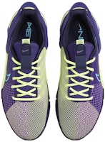 Nike Metcon 8 FlyEase AMP 'Ungu Court Barely Volt' FD0457-500 Shop Nike Metcon 8 FlyEase AMP 'Ungu Court Barely Volt' FD0457-500